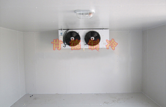 江蘇省出入境檢驗(yàn)檢疫局冷庫(kù)工程項(xiàng)目